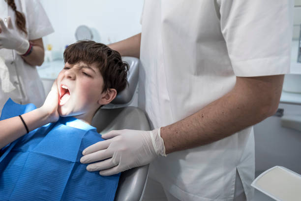 Best Emergency Dental Filling Replacement  in Tellico Plains, TN