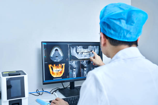 Best Chipped Tooth Repair Near Me  in Tellico Plains, TN