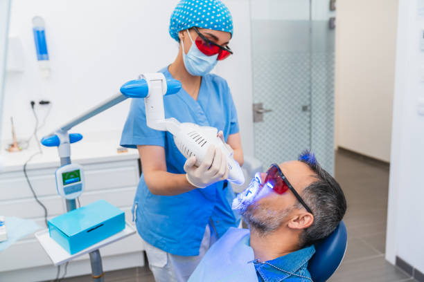 Best Chipped Tooth Repair Near Me  in Tellico Plains, TN