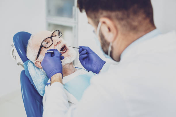 Emergency Dentist for Kids in TN